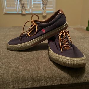 Ralph Lauren polo shoes men’s size 10
